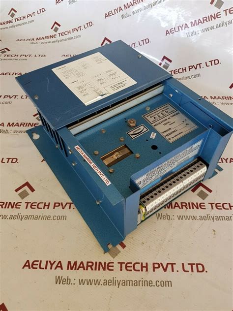 A-c-e-o 15074/1100 voltage regulateur de tension – Aeliya Marine