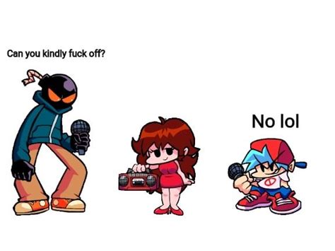 Image result for FNF Lore Mod