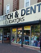 Image result for Scratch and Dent Warehouse