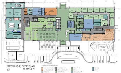 Rush Specialty Hospital Finalizes Construction in Little Italy ...