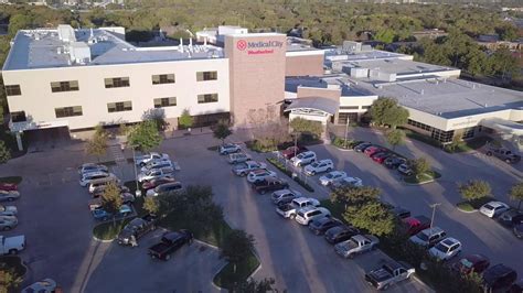 Medical City Weatherford
