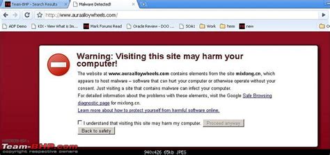 Internet Browsers - Page 19 - Team-BHP