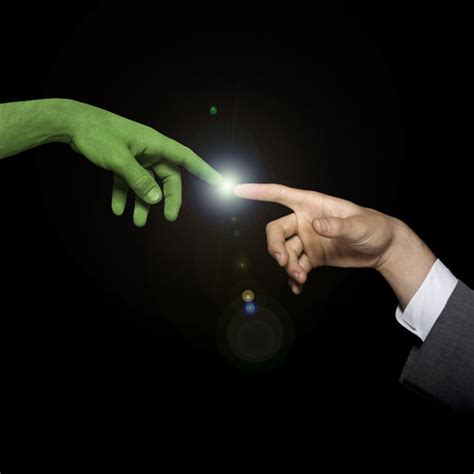 Image result for Alien Contact On Internet