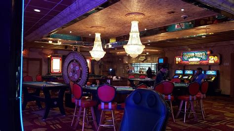 STAGECOACH HOTEL AND CASINO (2025) All You Need to Know BEFORE You Go ...