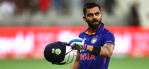 Virat Kohli Refutes His Social Media Earnings Claims But Fans Call It ...