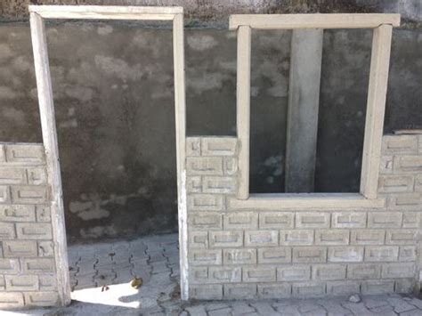 RCC CONCRETE DOOR AND WINDOW FRAME at latest price In Jalpaiguri ...