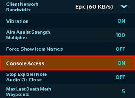 Image result for Enable Admin Command Ark