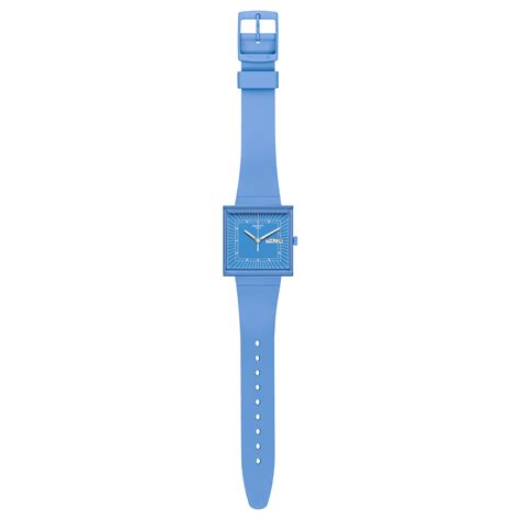 WHAT IF…SKY? - SO34S700 | Swatch® UK
