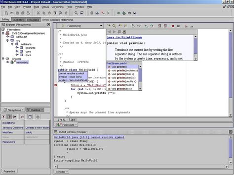 Image result for How to Make Slides Using Java Program in NetBeans