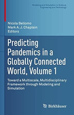 Buy Predicting Pandemics in a Globally Connected World, Volume 1 ...