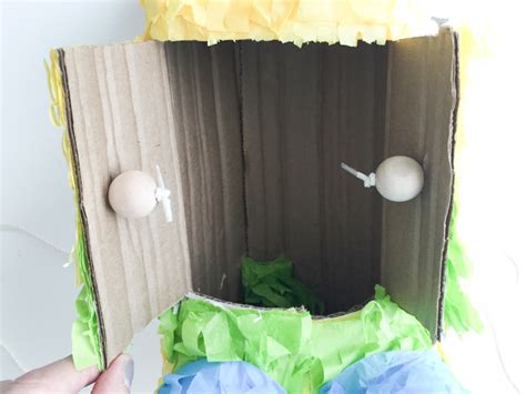 Image result for Pull String Pinata