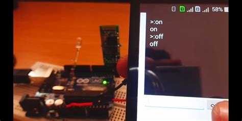 App Develop for Phone Using Arduino 的图像结果