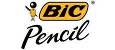 BIC Pencil Xtra Sparkle - Medium Point, Pack of 24 : Amazon.in: Home ...