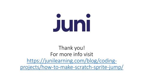 Scratch Tutorial How to Make a Sprite Jump 的图像结果