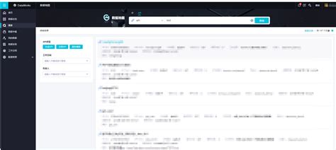 API Query 的图像结果