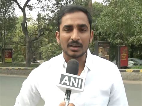 "Resorting to communal politics": Congress slams BJP MP Arvind, calls ...