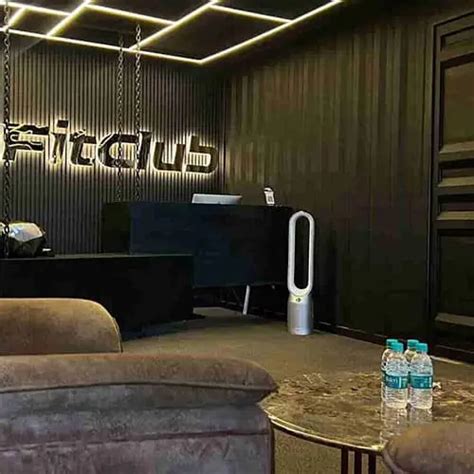 Fitclub: The Best Fitness Club In Gurgaon | All-in-one Fitness Hub