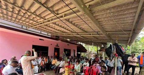 an election that will decide the future of the country: kageri - an ...