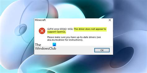 OpenGL Error 1281 的图像结果