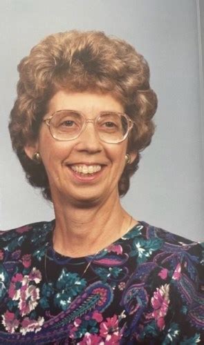 Judith Monts Obituary (1941 - 2023) - Marion, IN - Chronicle-Tribune