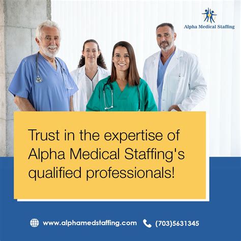#healthcareexperts #alphateam #nationalhealthcare #medicalstaffing ...