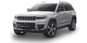 Jeep® India 4x4 SUVs & Crossover Cars - Explore Jeep Price, Interiors ...