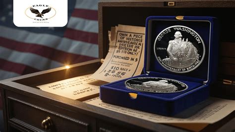 250th Anniversary George Washington Dollar Coin Guide