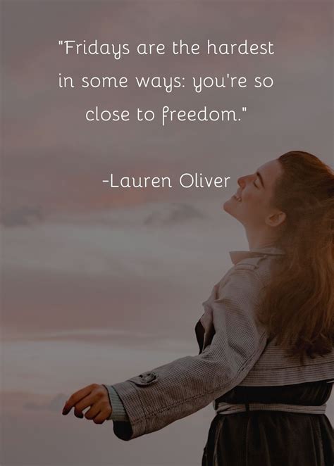 List Of 160 Most Powerful Friday Motivation Quotes