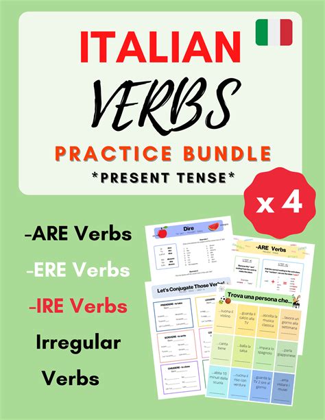 The Italian Verb Files - Venire - The Happy Maple Language Co