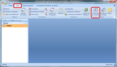 Image result for Access Consultas Tutorial