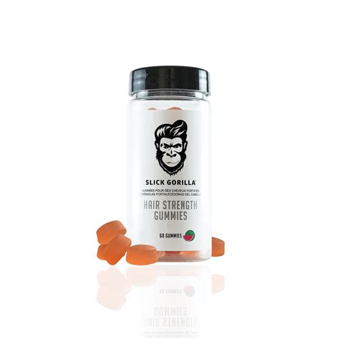 Mens Hair Care Products | Hair Care for Men | Slick Gorilla