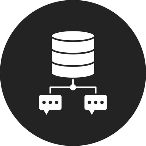 Database Chat Icon 的图像结果