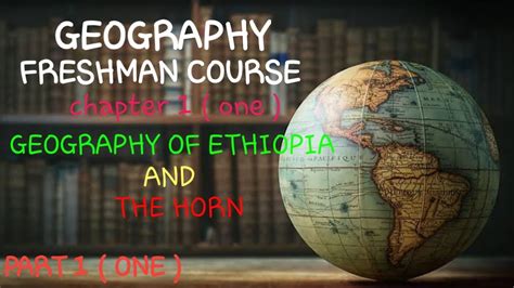 Geography Freshman Course Chapter Four 的图像结果