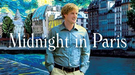 《午夜巴黎》-高清电影-完整版在线观看