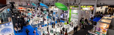 Организация участия в международных выставках в Европе 2022 - Exhibition Oy