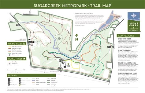 Sugarcreek MetroPark | Five Rivers MetroParks