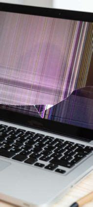 Screen Problem Fix 的图像结果