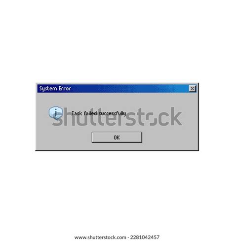 exe Error Message 的图像结果