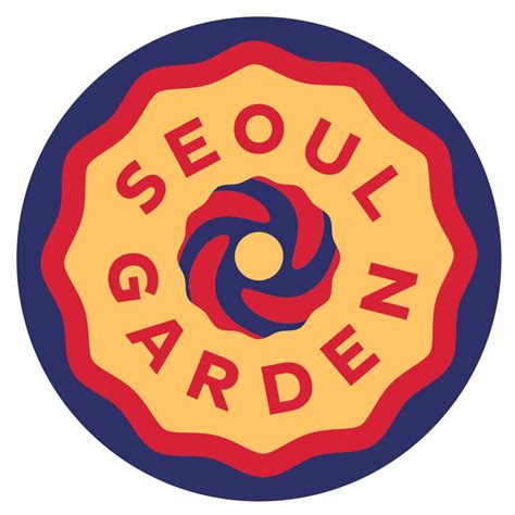 Seoul Garden Singapore updated... - Seoul Garden Singapore
