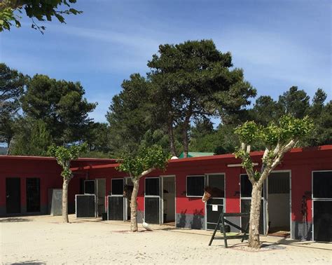 CENTRO HIPICO DA COSTA DO ESTORIL (2025) All You Need to Know BEFORE ...