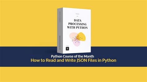 Image result for JSON Python Tutorial