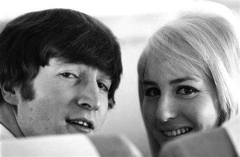 The Big Life: More Than John Lennon’s First Wife | John lennon first ...