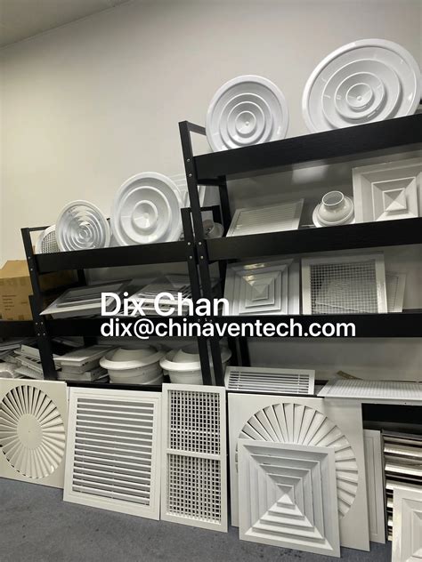 Image result for Jet Diffuser with Plenum Box