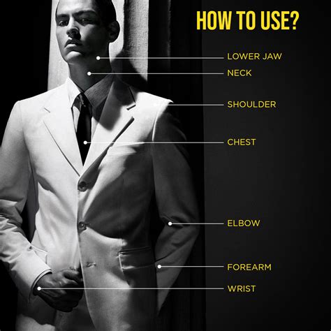 Black Gold – Deep & Mysterious Perfume for Men | 100ml – La French