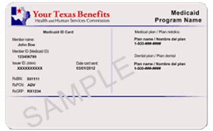 A Guide to Texas Medicaid - Insurdinary