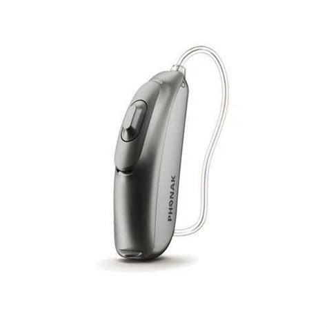 Phonak Hearing Products - RIC Audeo B90-13 Wholesale Trader from New Delhi
