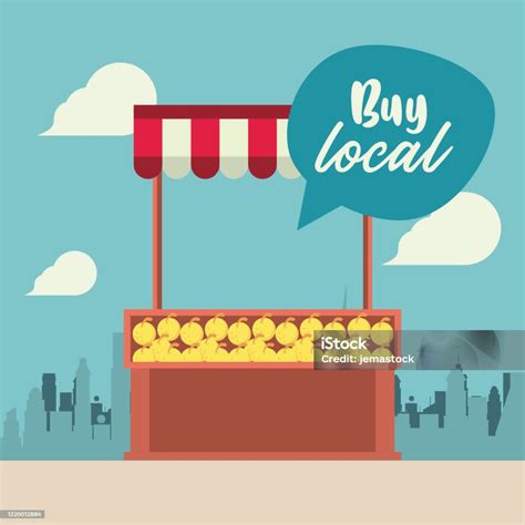 Buy Local Poster 的图像结果