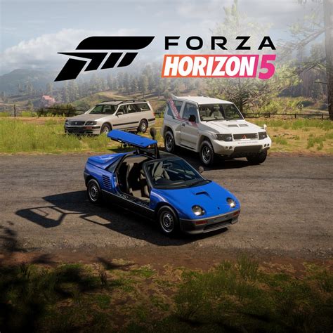 Forza Horizon 5 Premium Edition