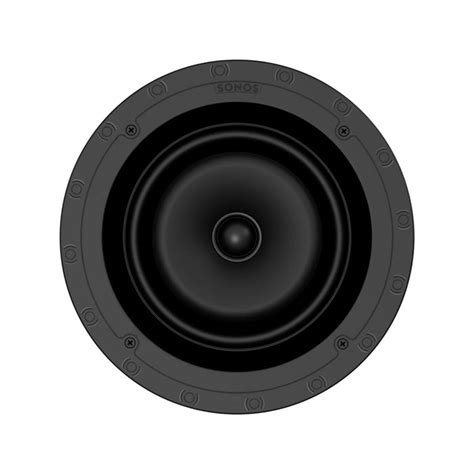 Sonos In-Ceiling - 6.5inch Ceiling Speaker (Pair) — The Audio Co.