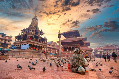 The Top 10 Things to Do in Kathmandu - ikumen